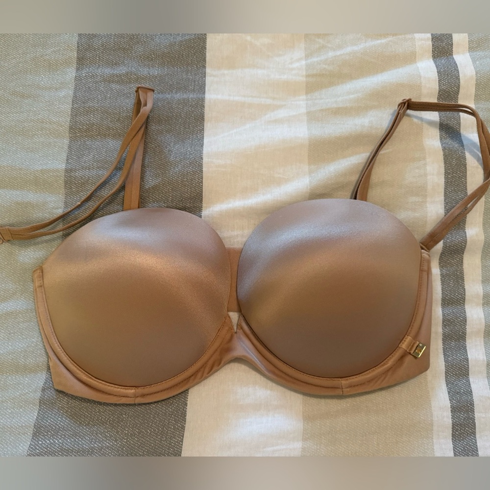 Victoria’s Secret Multiple Position Bra